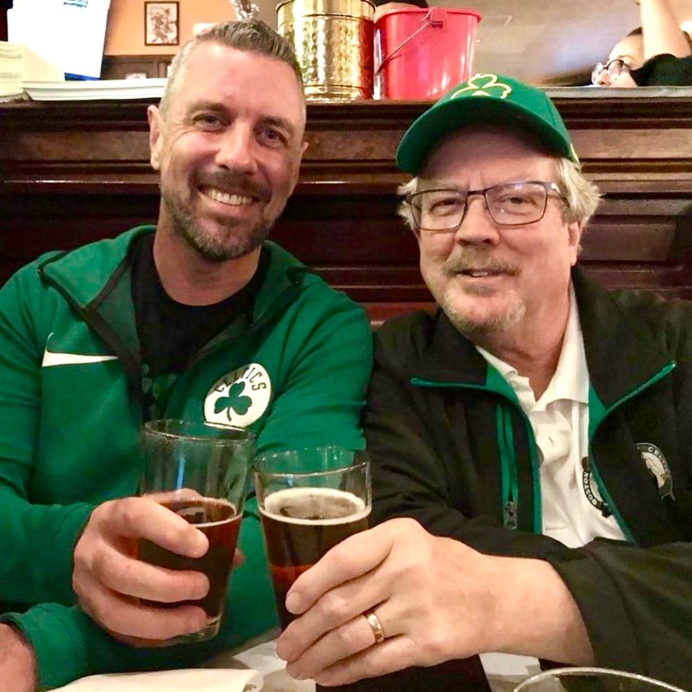 AusCelticsFan ☘️