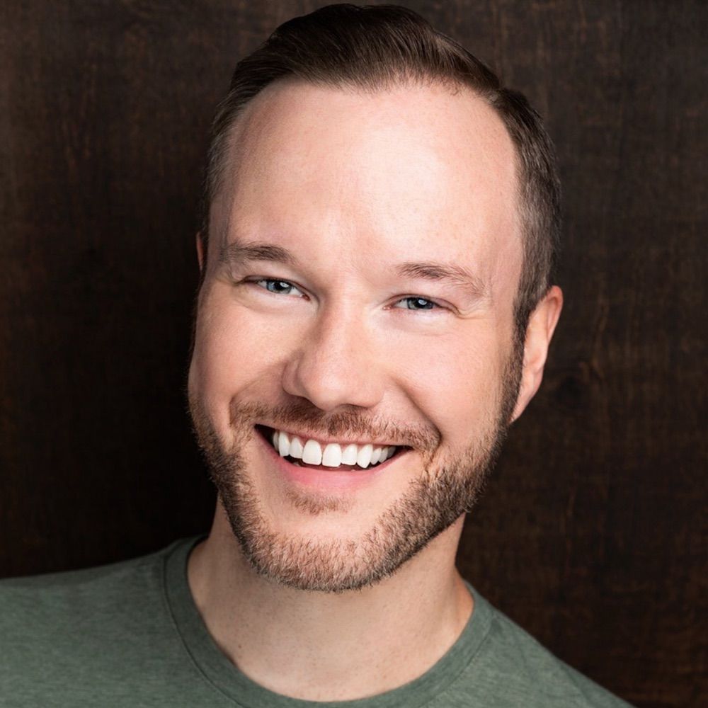 Josh Rhett Noble