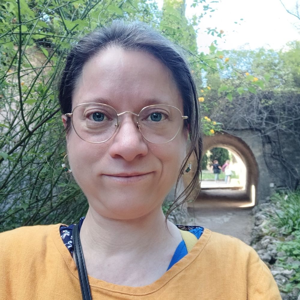 Barbara Auger, Ph.D