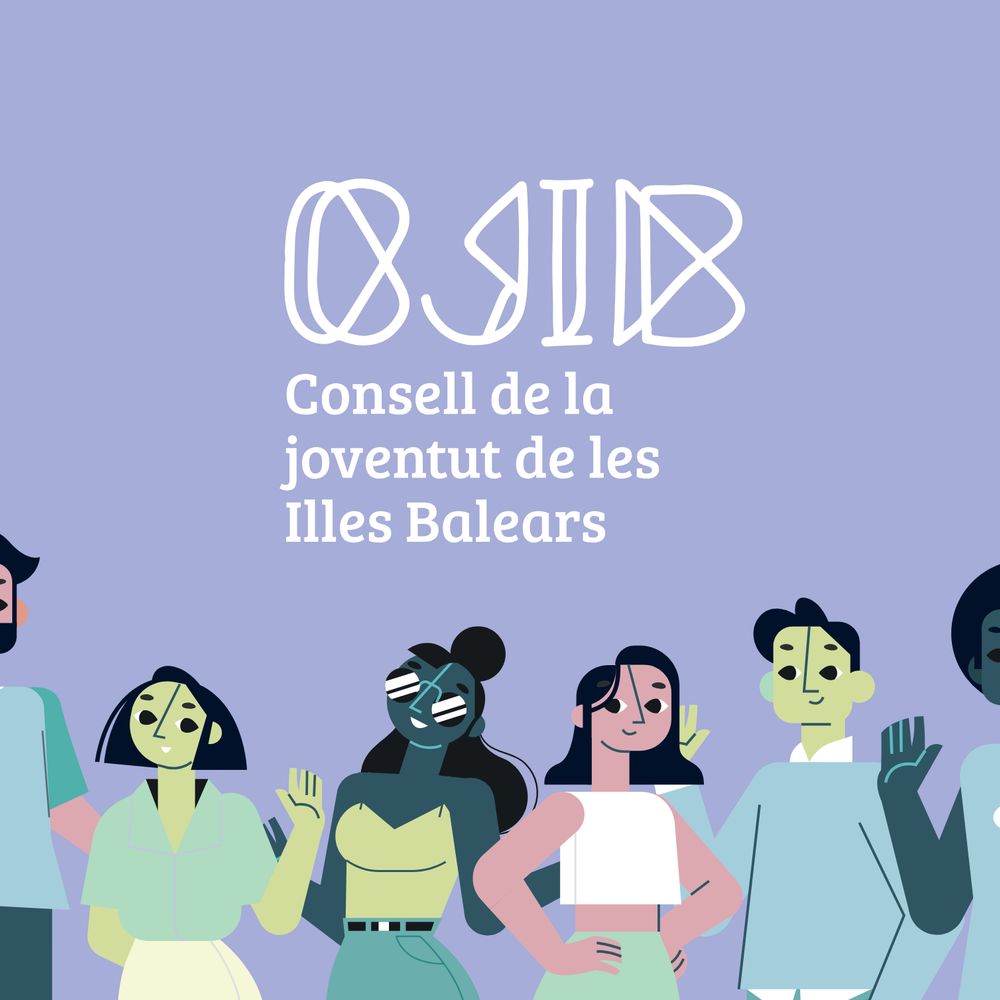 Consell de Joventut de les Illes Balears