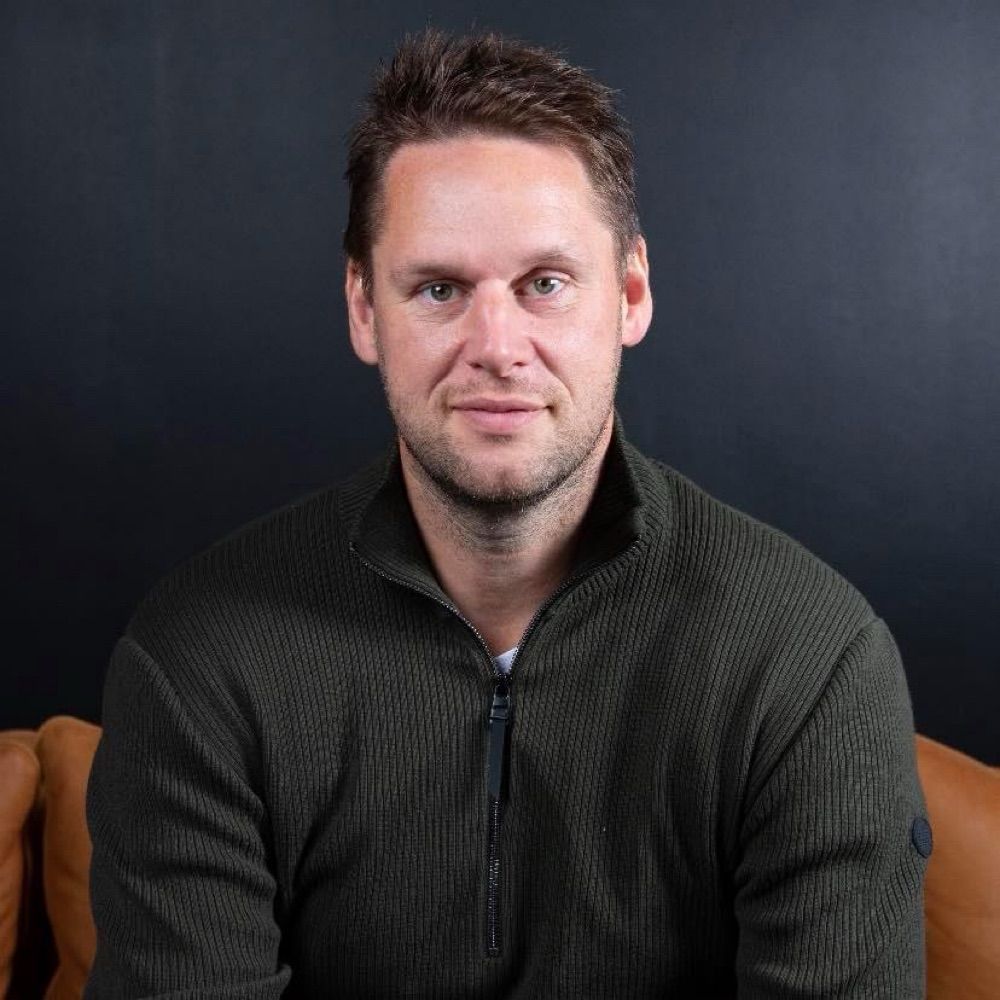 Anders Horne