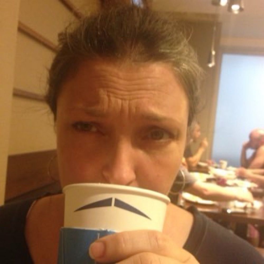 Judith Rinker Öhman