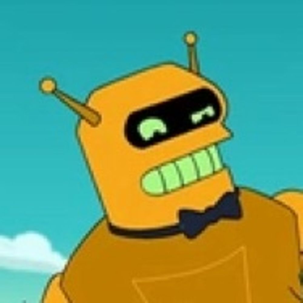 User avatar