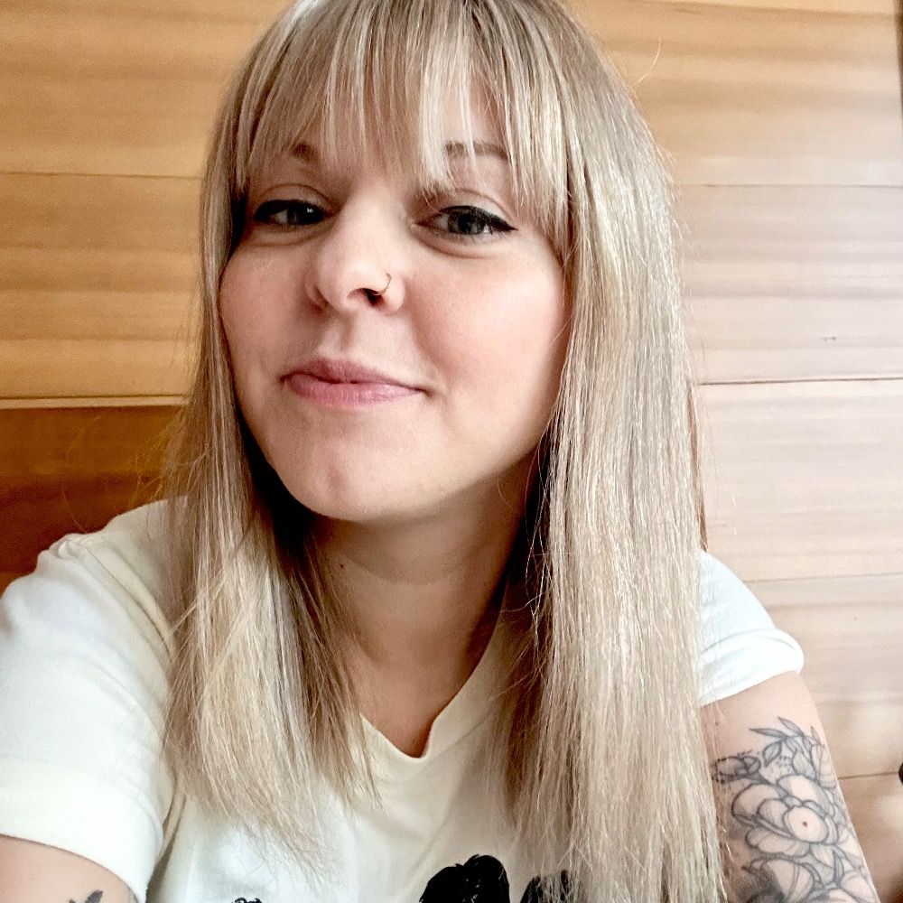 Monica Dinculescu