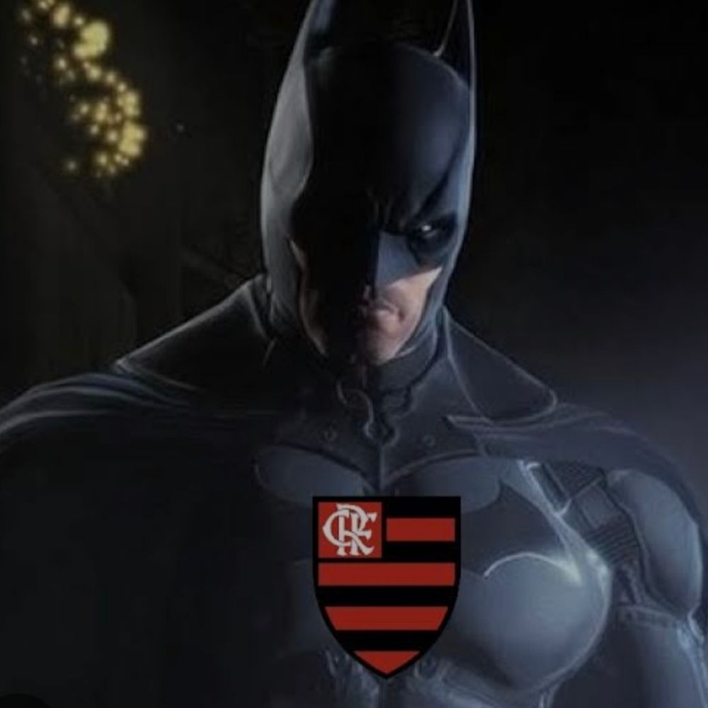 Bruce Wayne do Fla