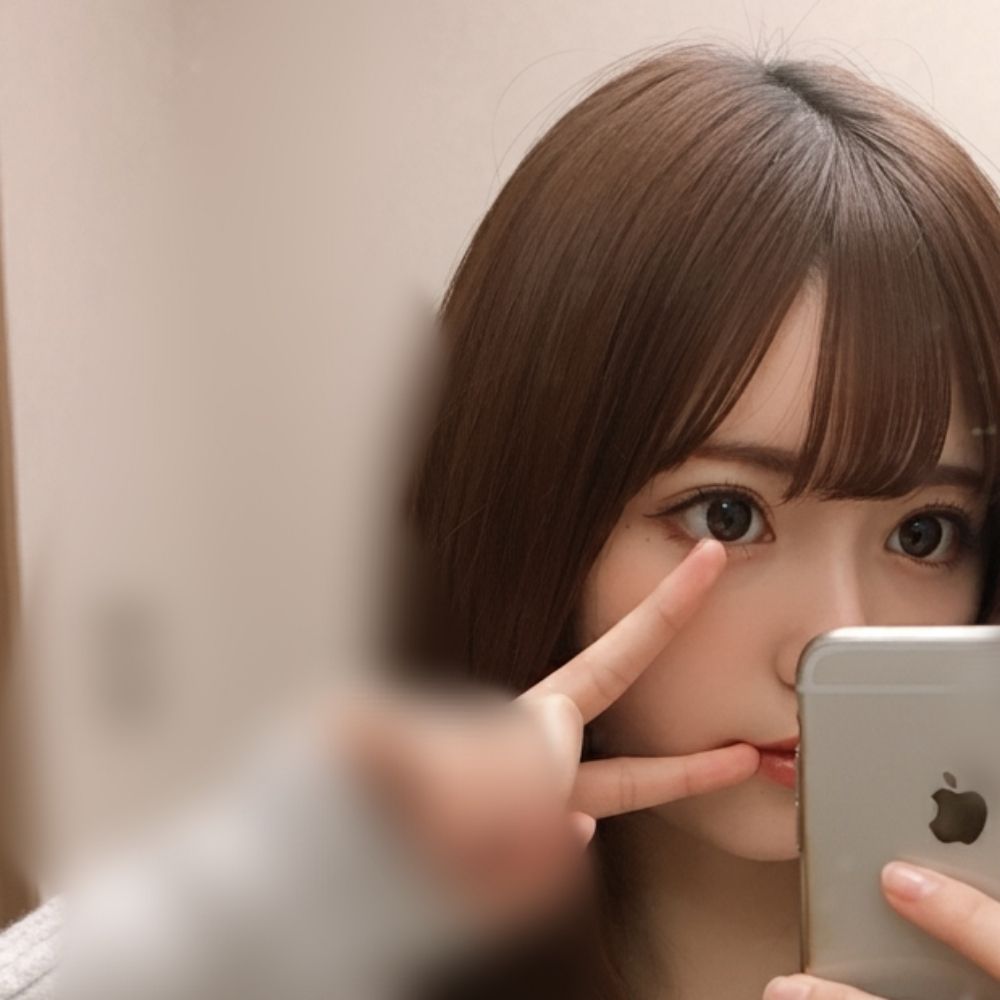 みれいﾁｬ