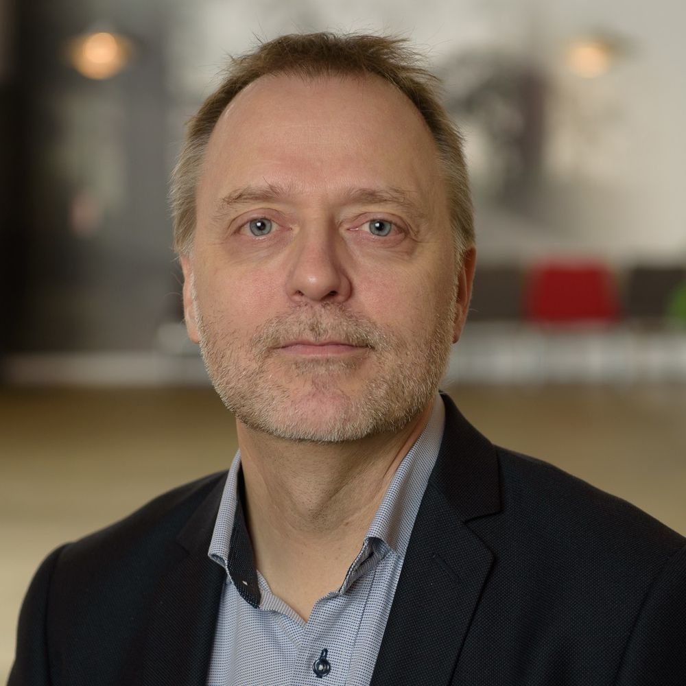 Michael Engelsbæk