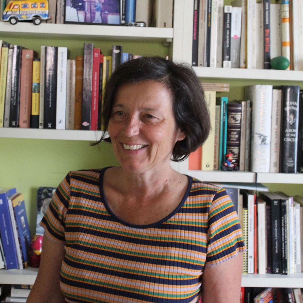 Mercè Sarrias