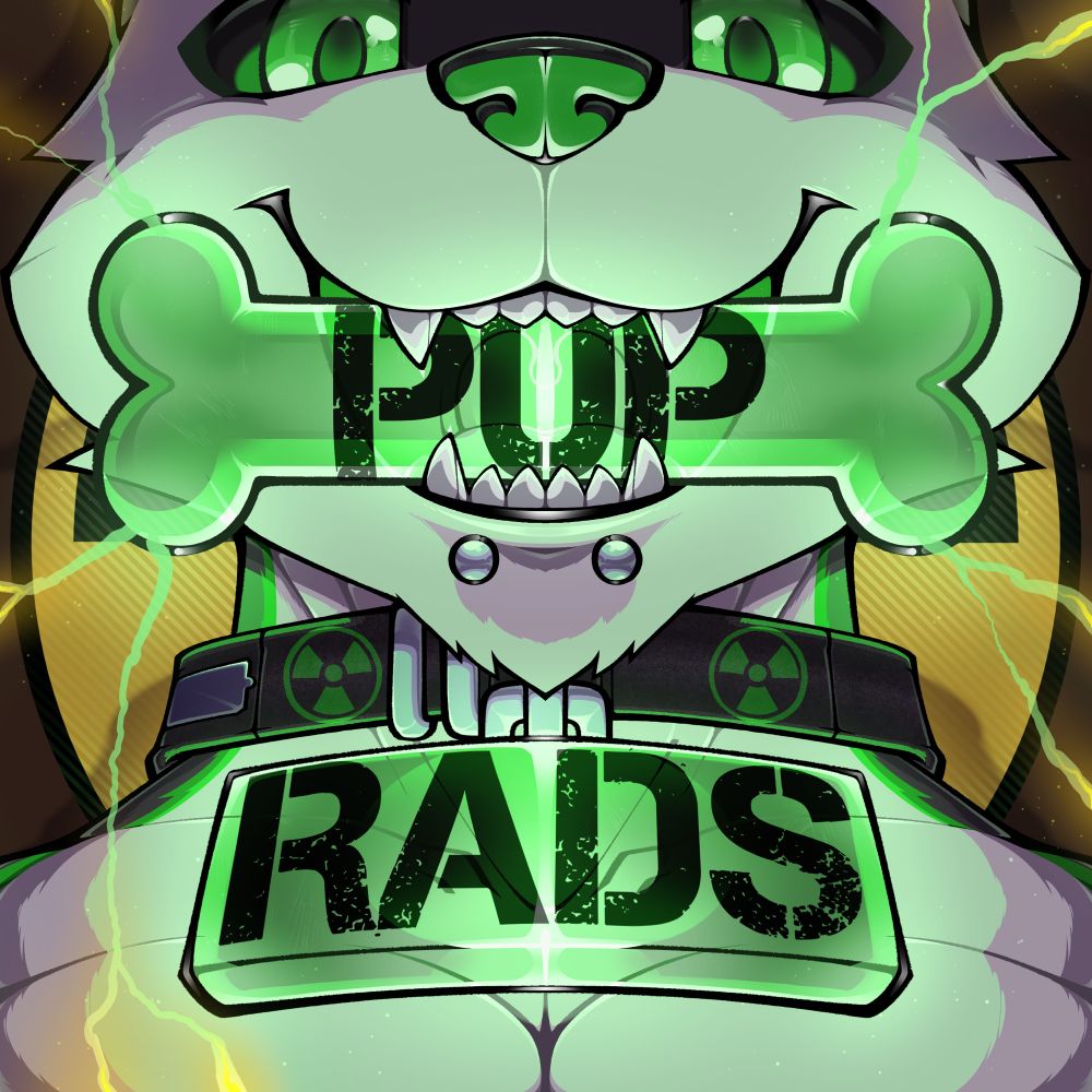Pup Rads