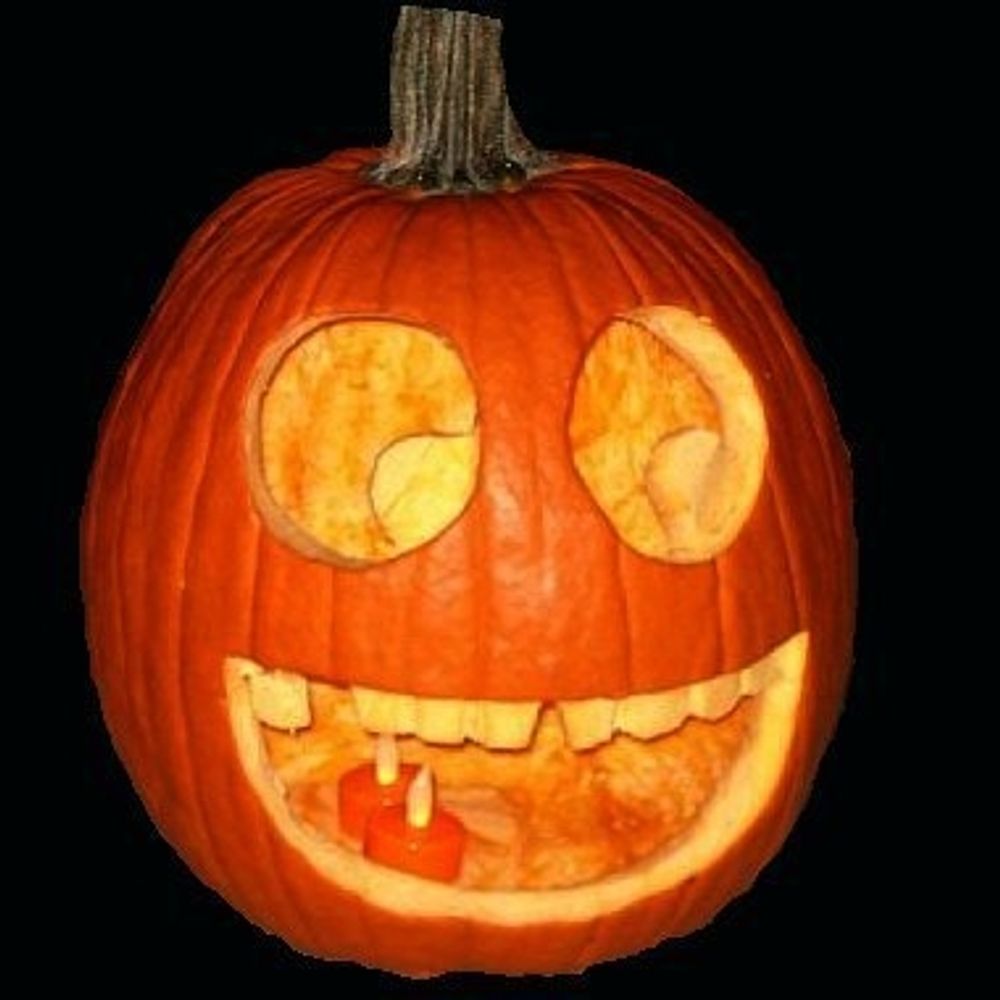 The Pumpkin Dipshit's avatar