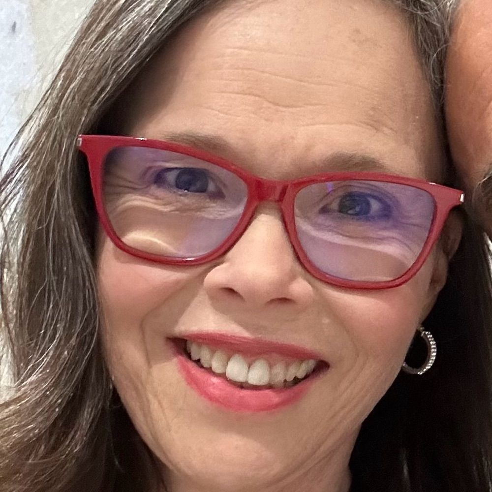 Christine Rudie