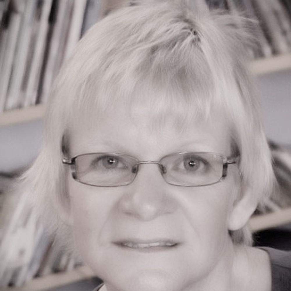 Lynne Cleaver