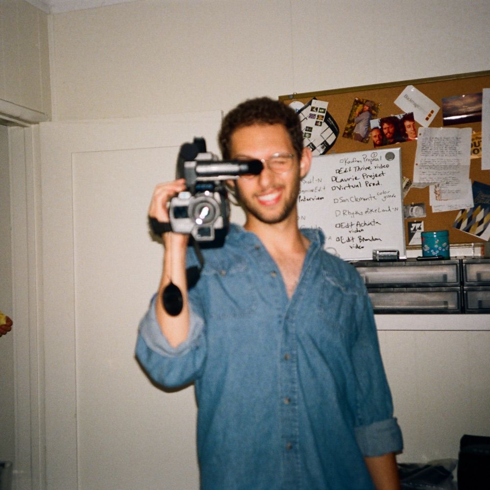 Adam Agostino