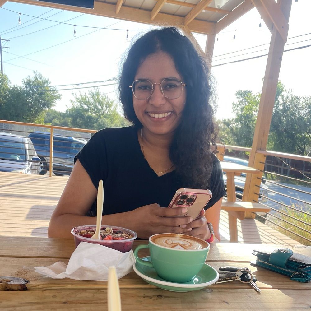 Sanjana Kunkolienkar