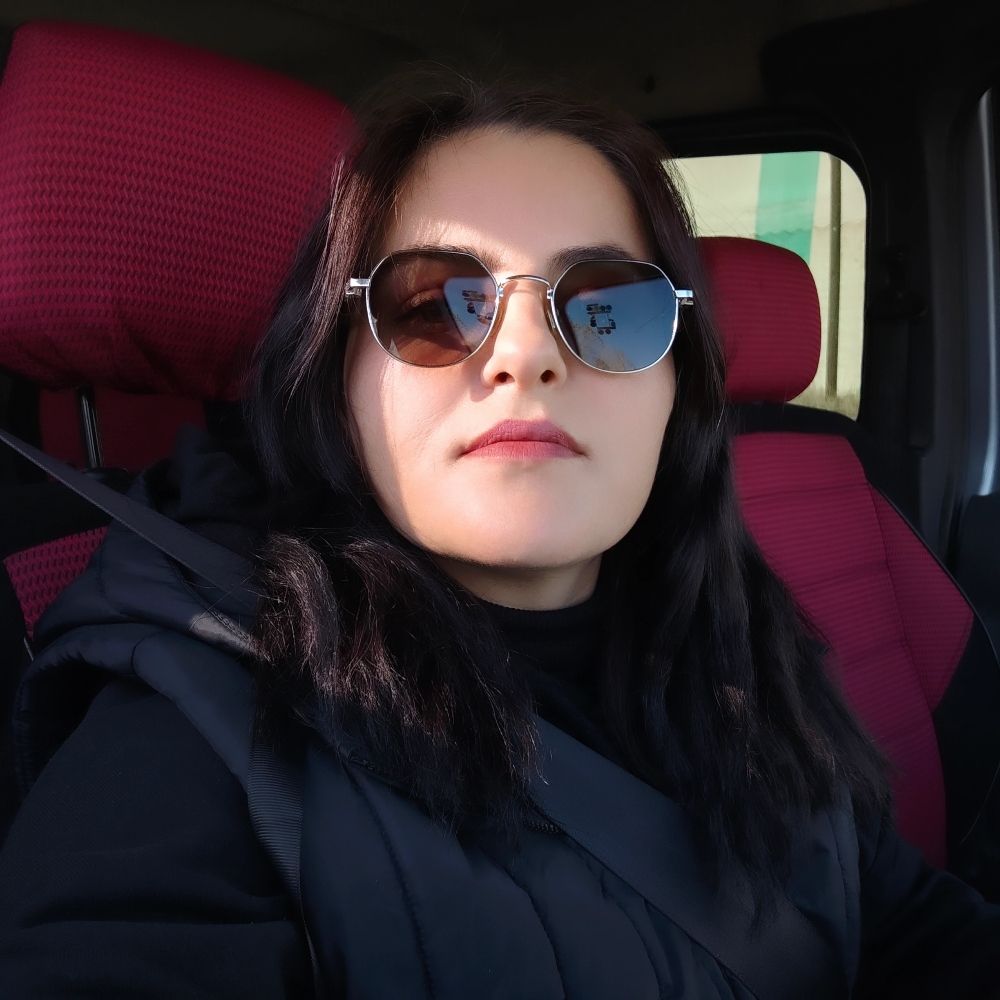 Leyla Hazer