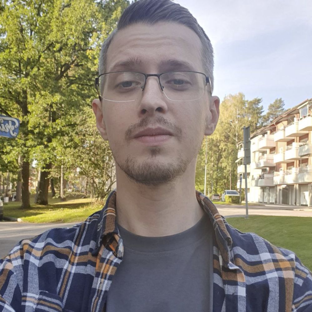 Dmytro Petrenko