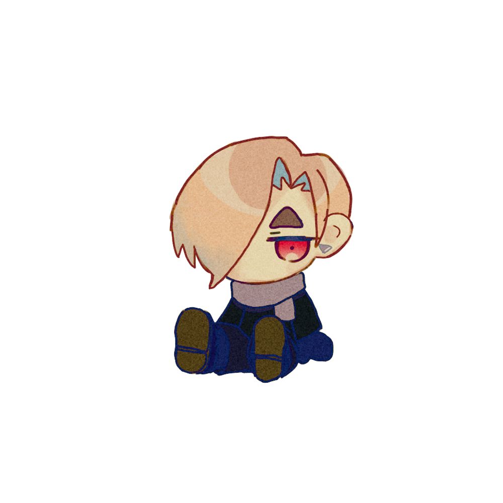 ツキルポ