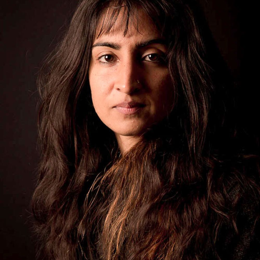 Zahra Moloo