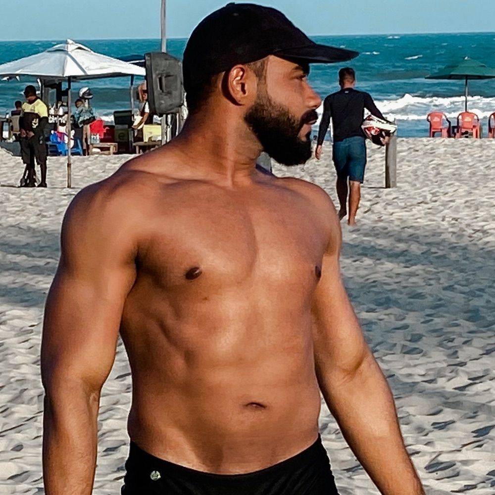 Matheus Brito
