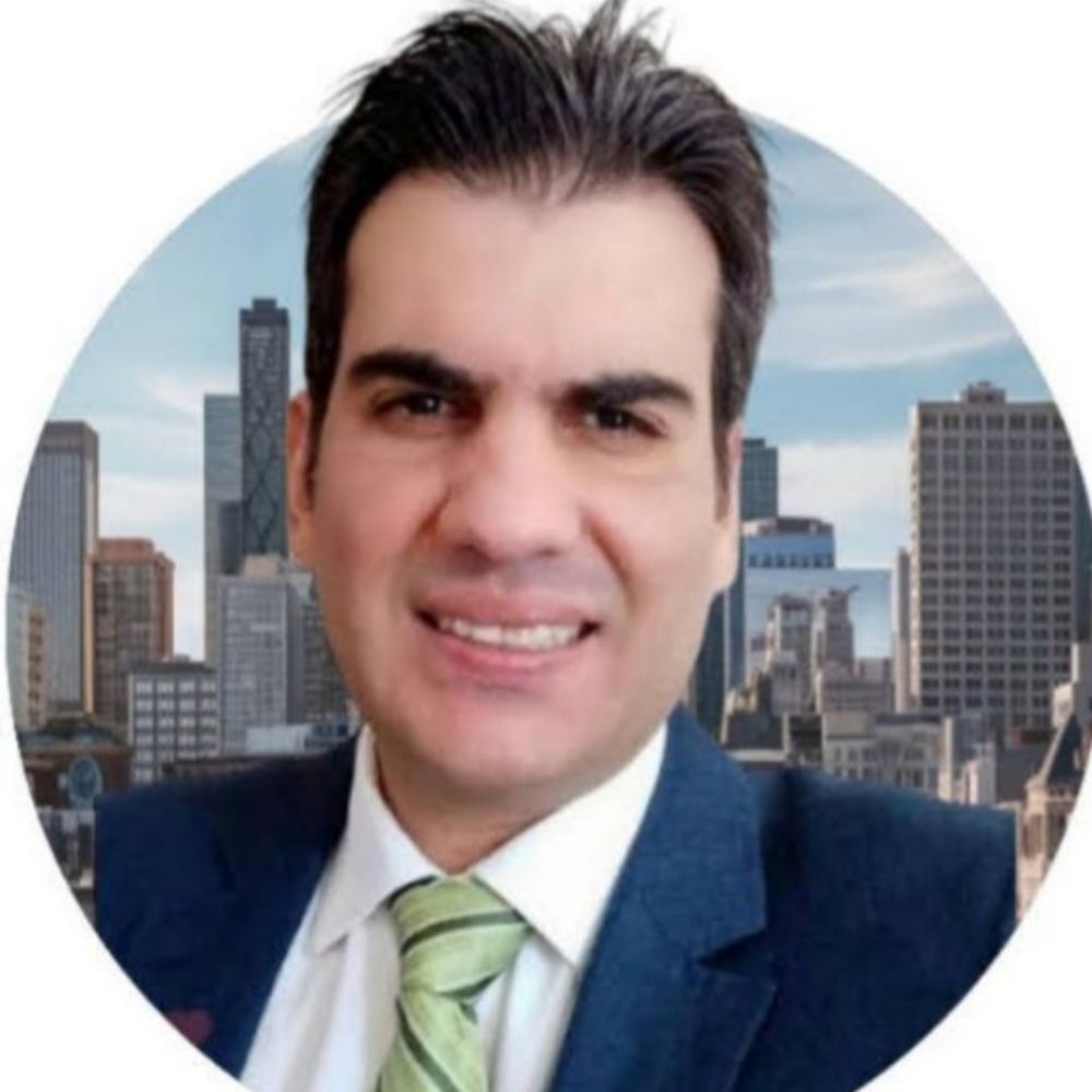 FERNANDO SCOTINI