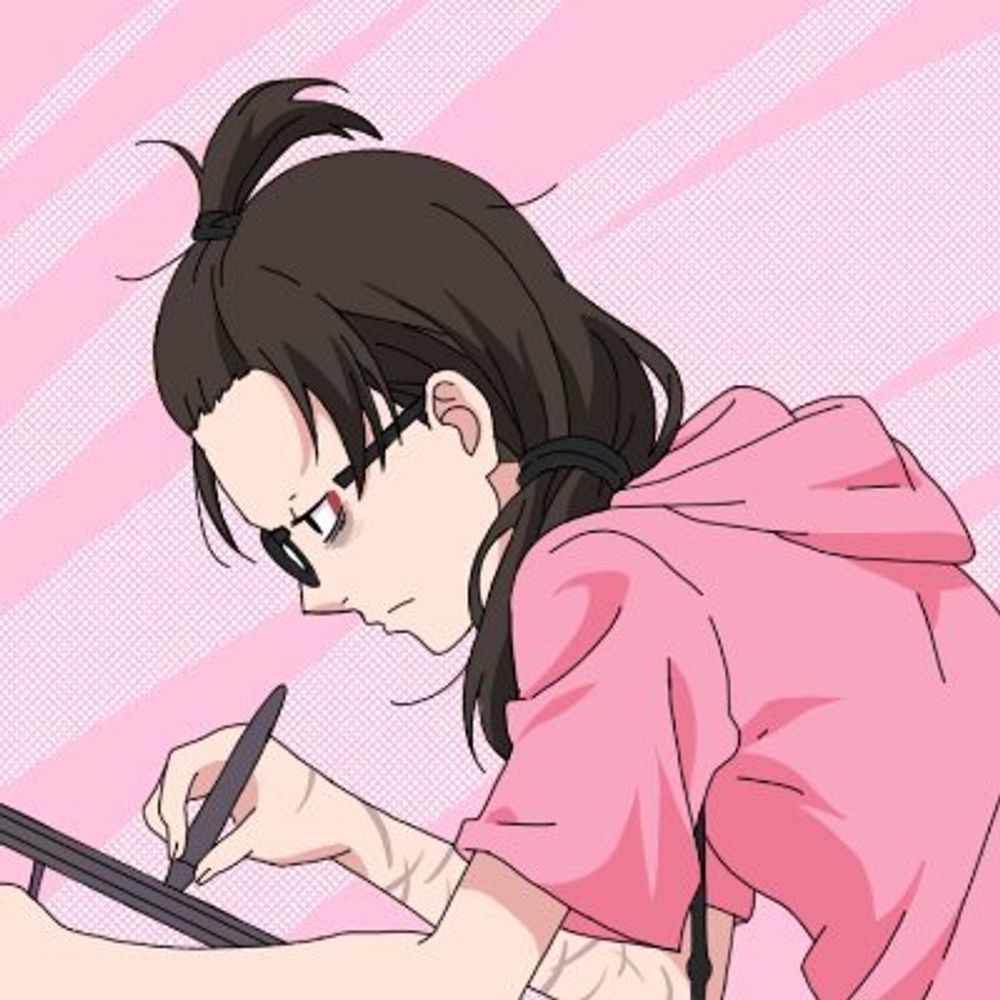 DrawsyFox