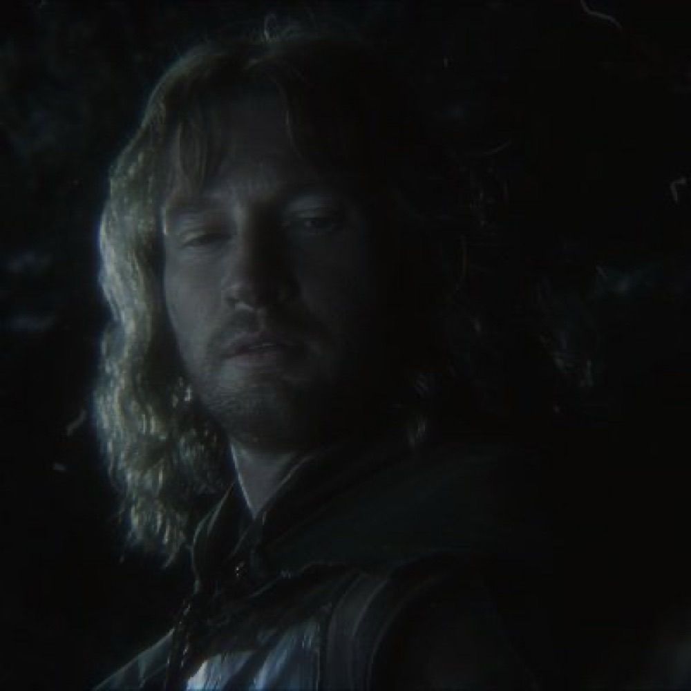—— ♞ THE LAST HOPE.