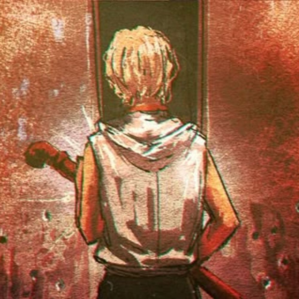 ☆ 𝙃𝙚𝙖𝙩𝙝𝙚𝙧 𝙈𝙖𝙨𝙤𝙣 ☆ || Saw LC! 22/9/24