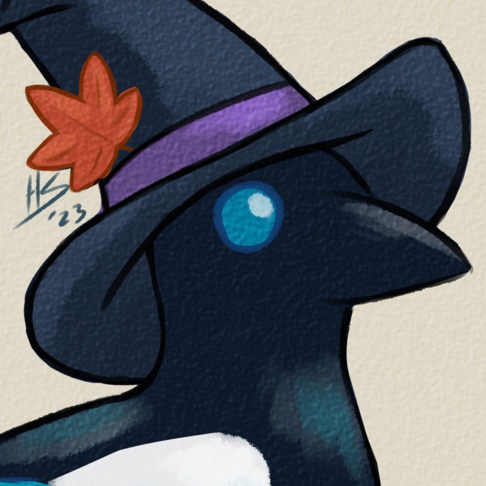 Ponder The Borb