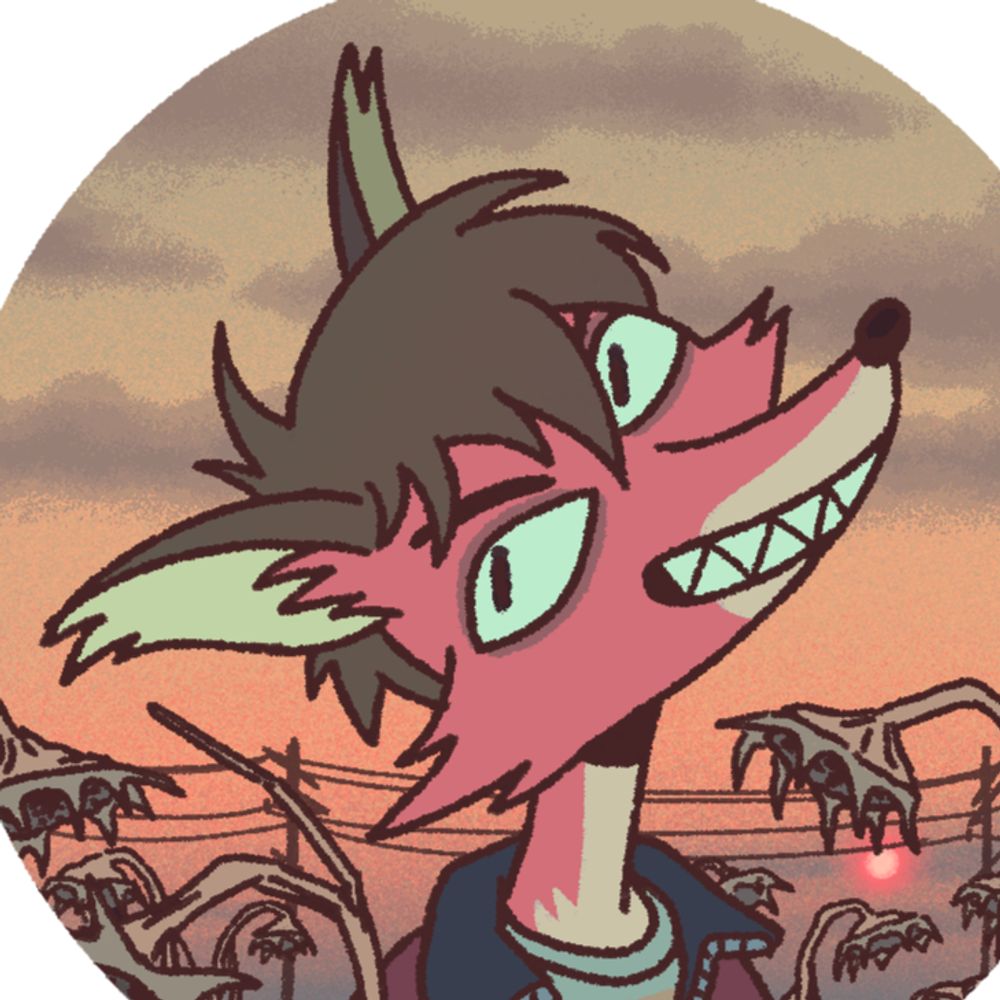 Dyl Fox