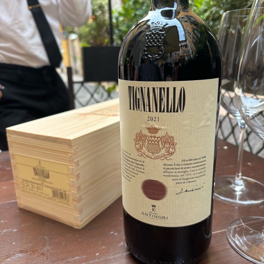 Italian Wine