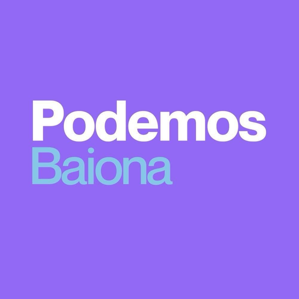 Podemos Baiona