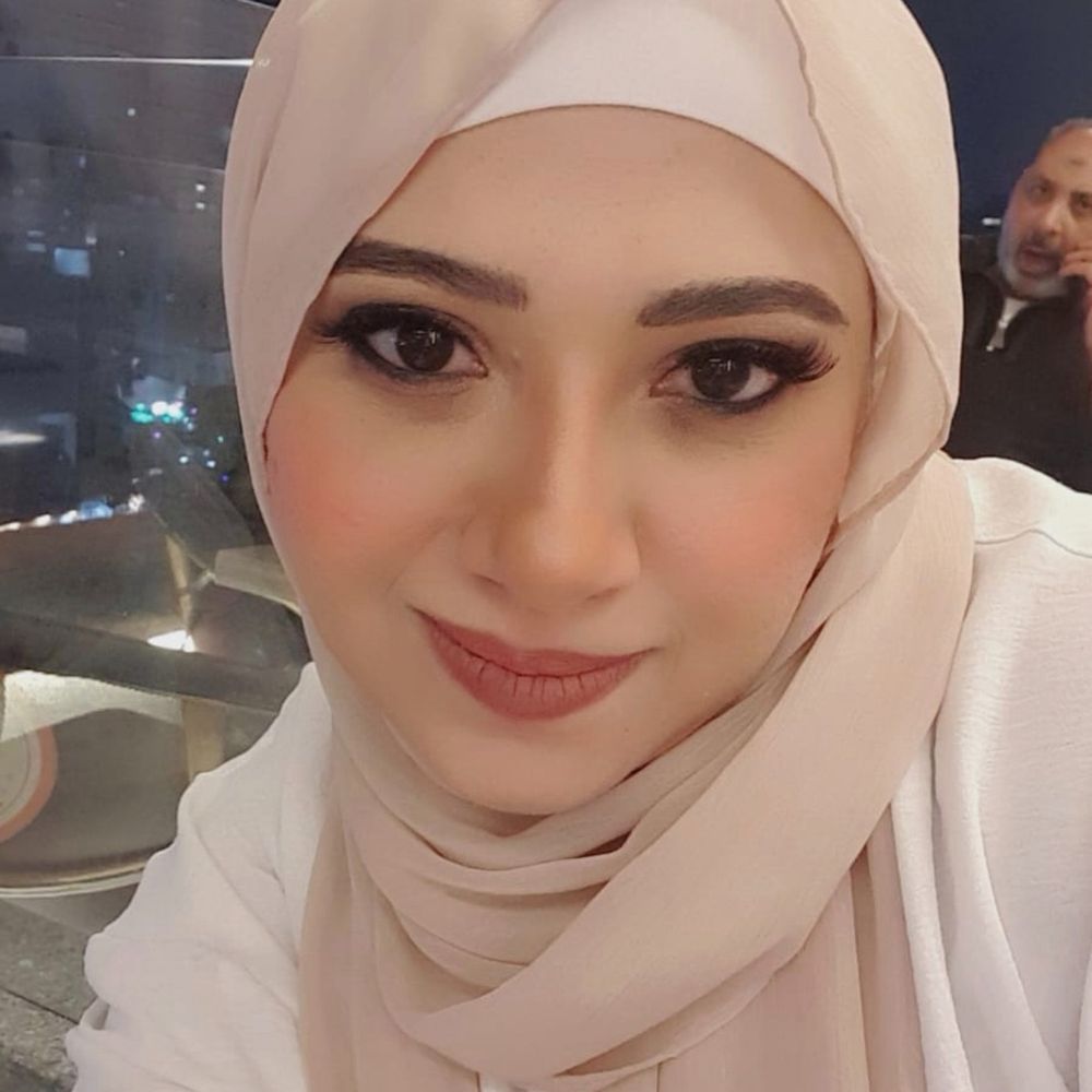 Mai Anwar 💕