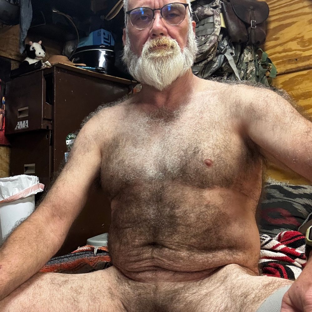 GhostBear54