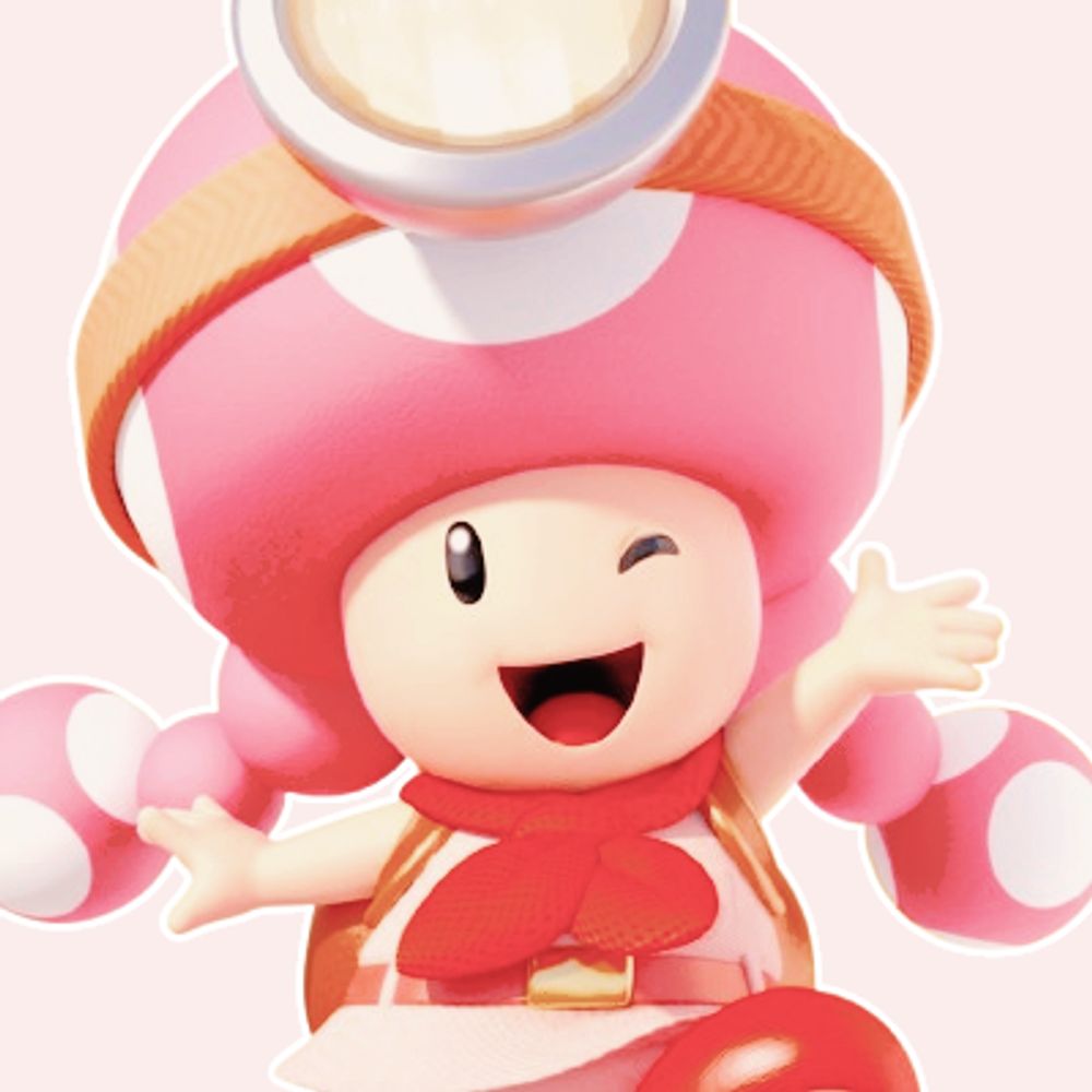 ⋆˚✿˖° 𝒯𝙾𝙰𝙳𝙴𝚃𝚃𝙴.