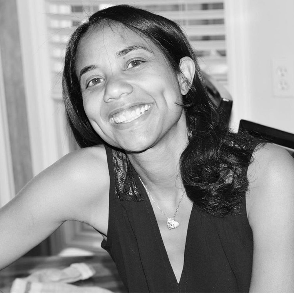 Author Kelly Maurica