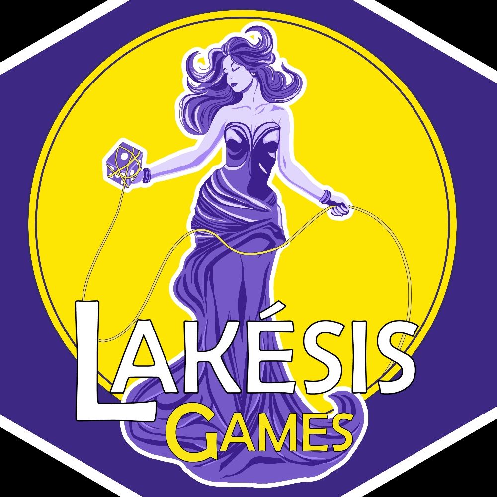 Lakésis games
