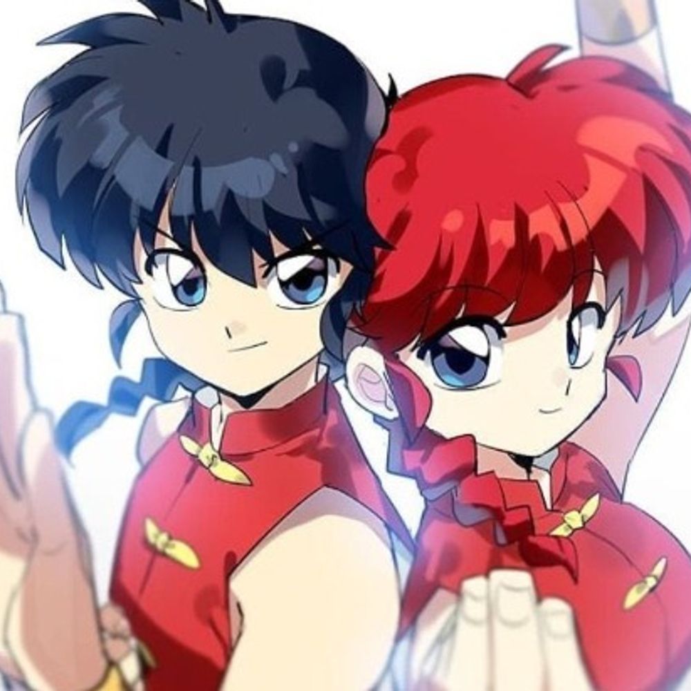 Ranma/Ranko Saotome