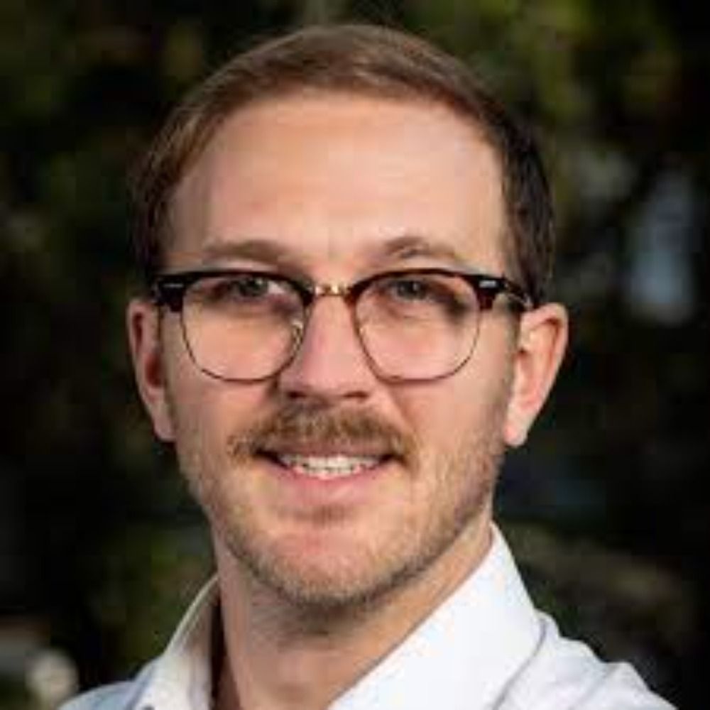 Mike C. Rowley
