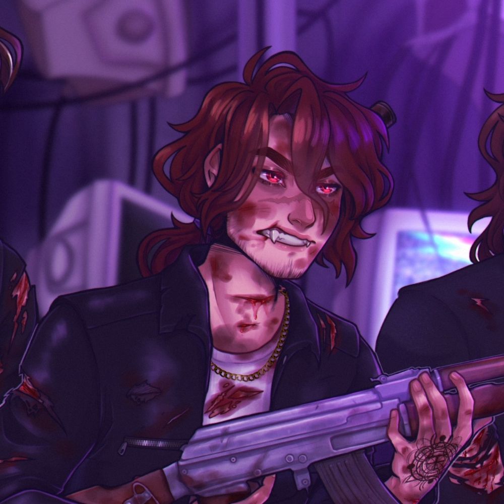 Rods