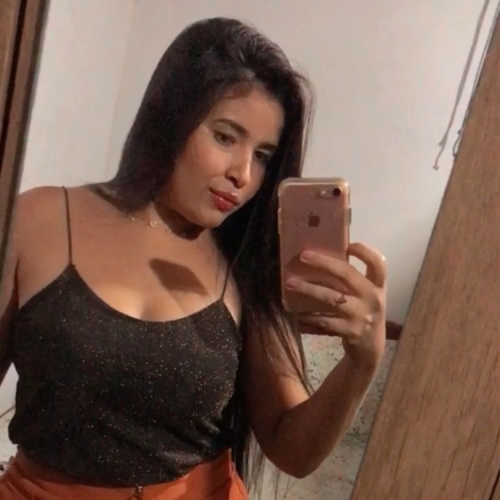 Márcia silva