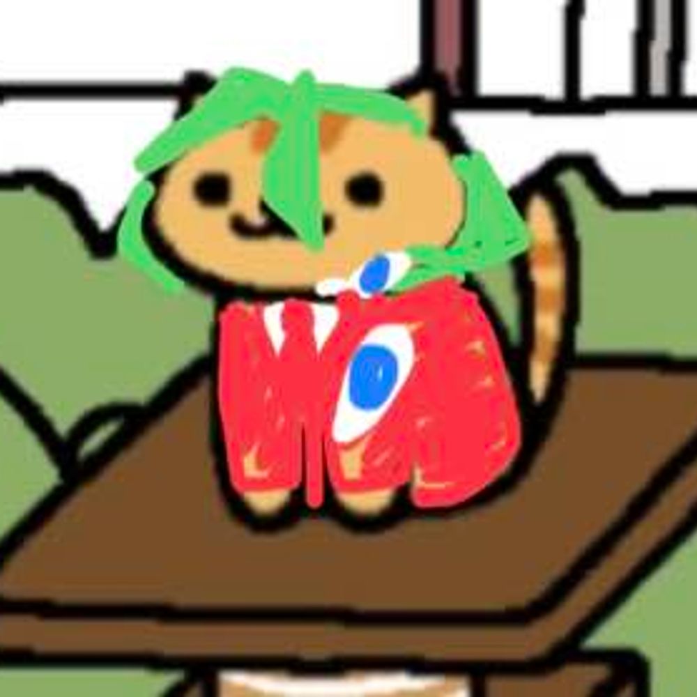 Kotori Trinity (misc.)