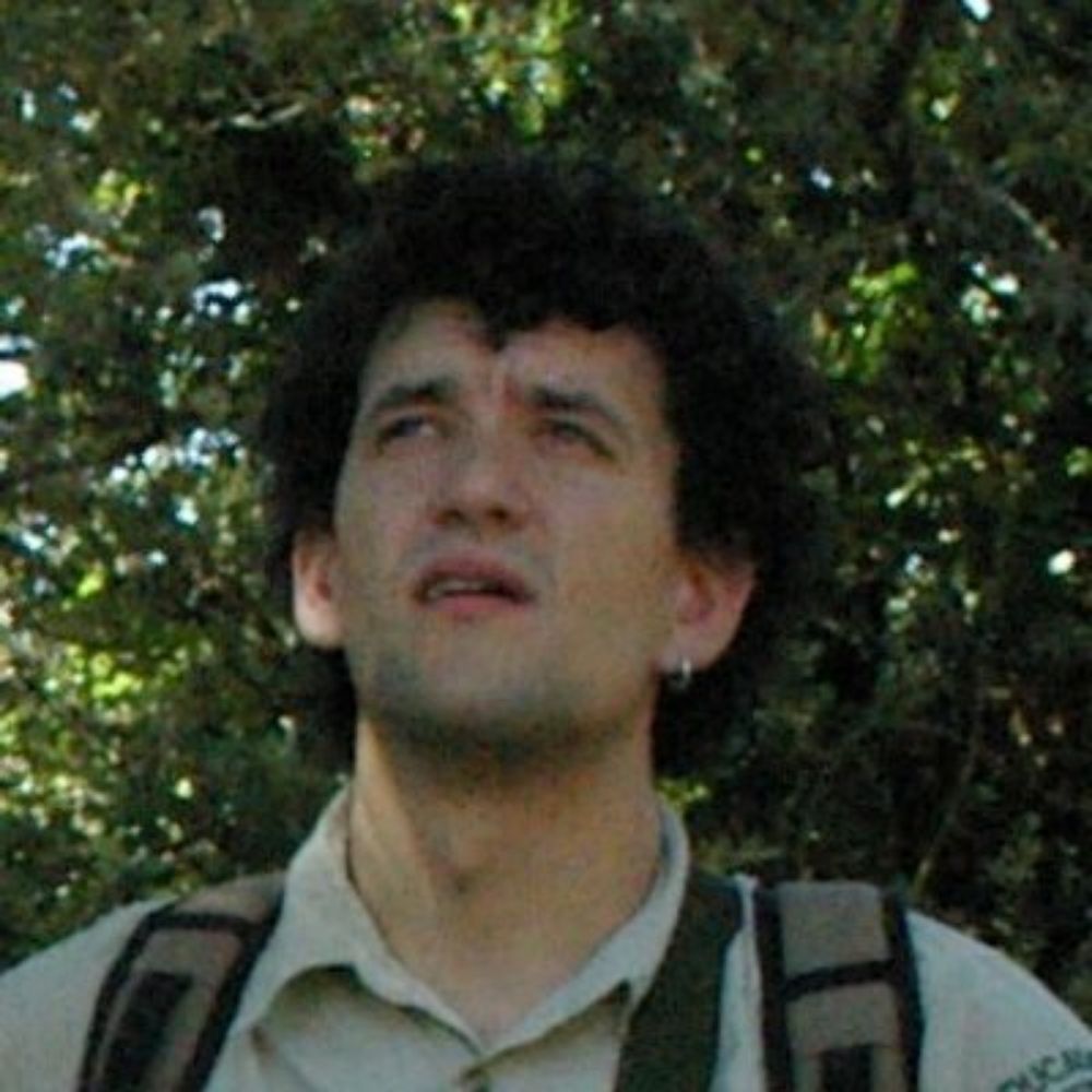 Juan Carlos Fernández Miranda