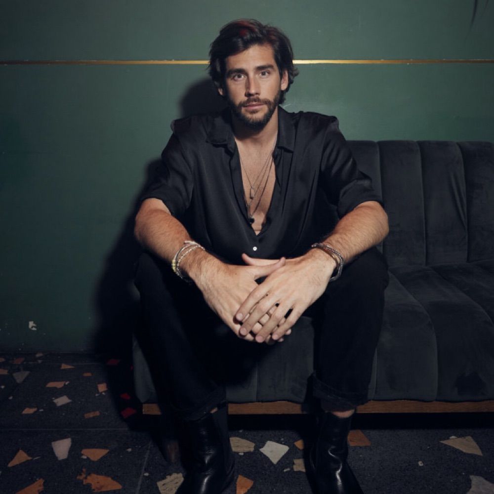 Alvaro Soler Brasil 🇧🇷 