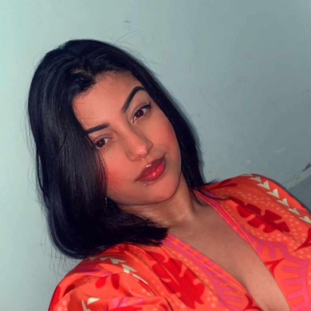 Emilly🤍🐍