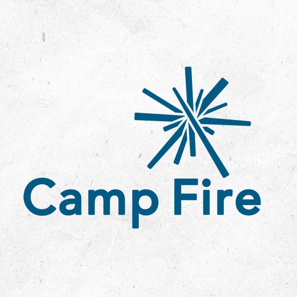Camp Fire 🔥 National HQ