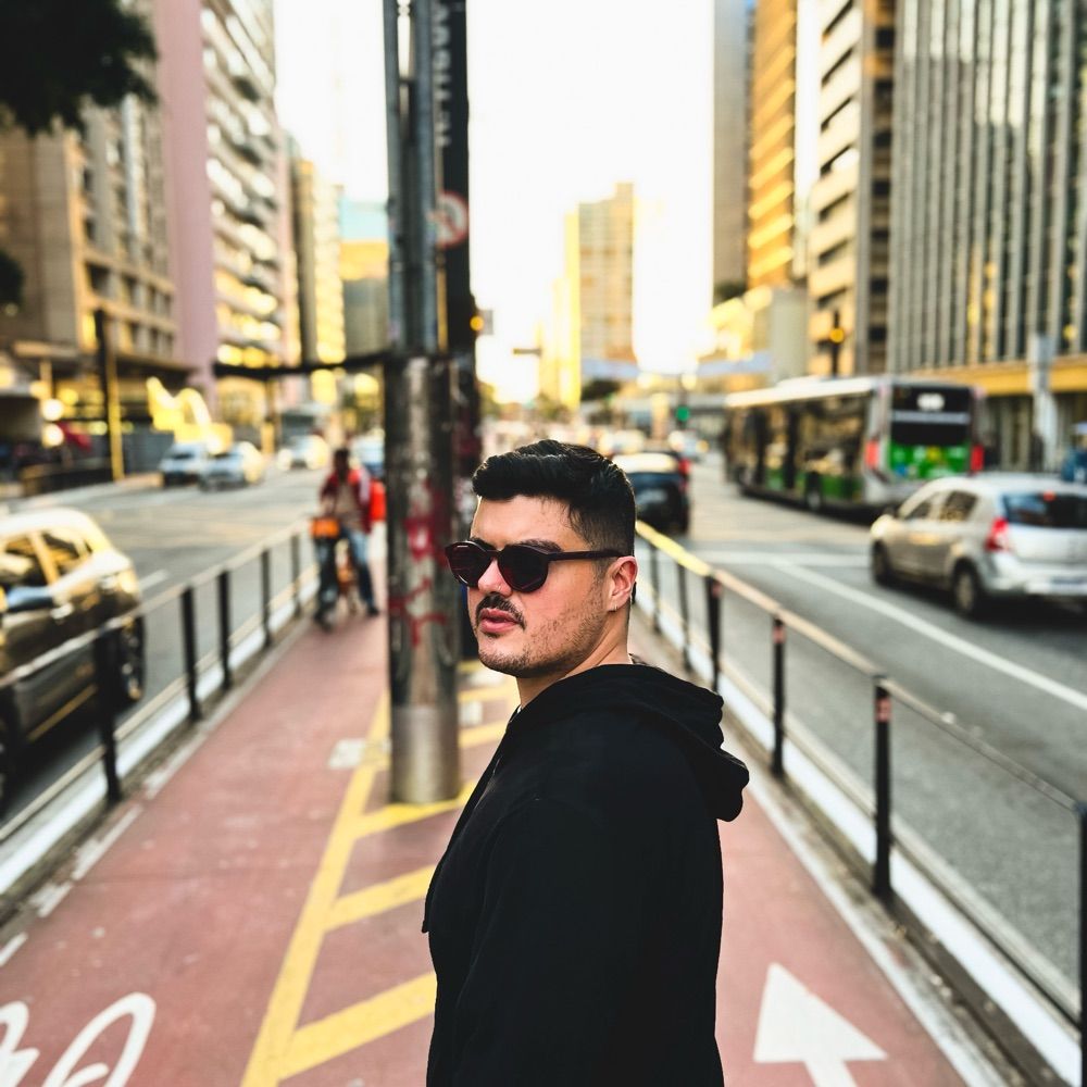 Otávio Reimers Guedes