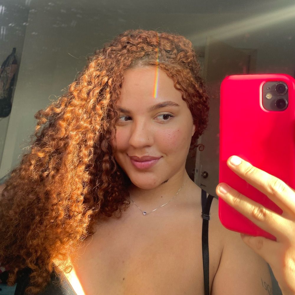 Ursinha🧸