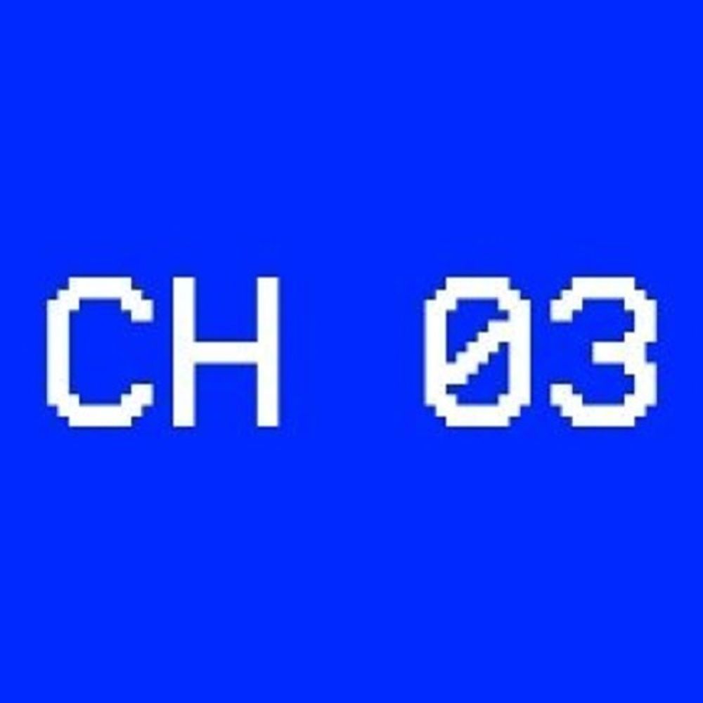 CH 03