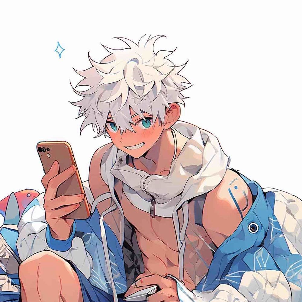 Anhcky 