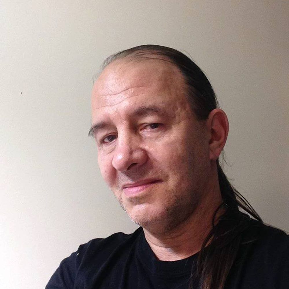 Peter Bisson